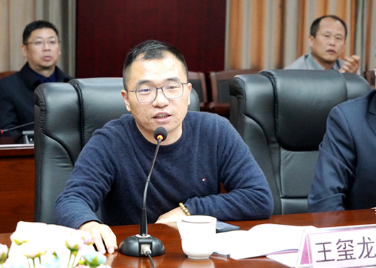 亿博体育科技为芦溪中学校庆捐赠100万，支持母校发展